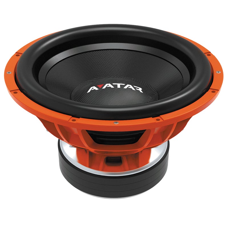 Avatar SVL-1847 D1 | 18" Subwoofer Volcano Series