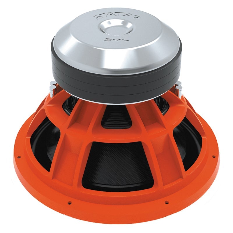 Avatar SVL-1847 D2 | 18" Subwoofer Volcano Series