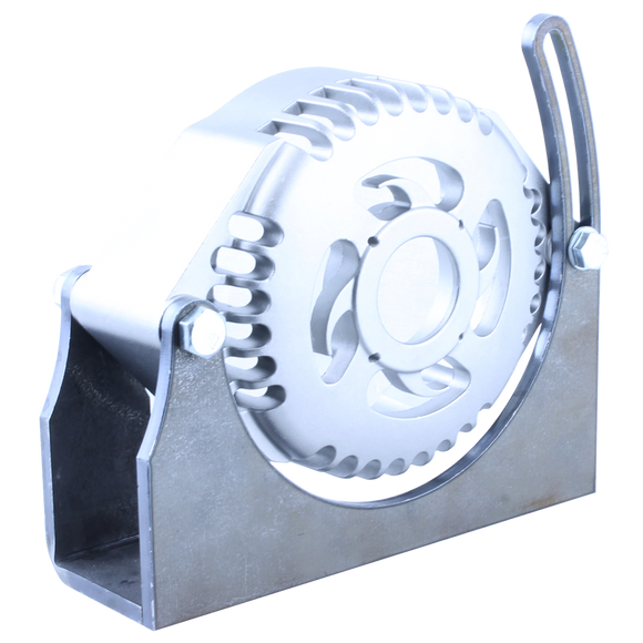 Universal Alternator Cradles - Builder Series - GM 12SI