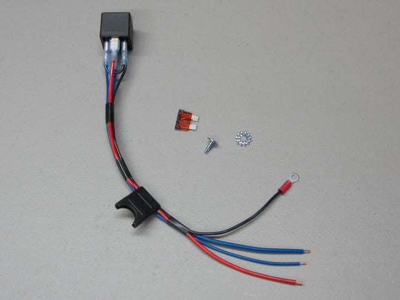 CE Auto Turn-On Relay Kit Single(TORK1)