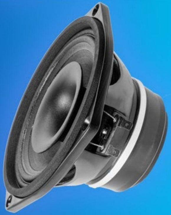Beyma PRO6CXnd Pro 6.5-inch Coaxial Speaker Driver