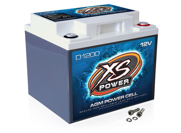 XS Power D1200