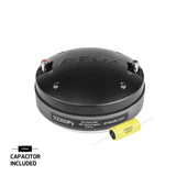 PRV AUDIO D2200Py 2" EXIT PRO AUDIO POLYIMIDE COMPRESSION DRIVER
