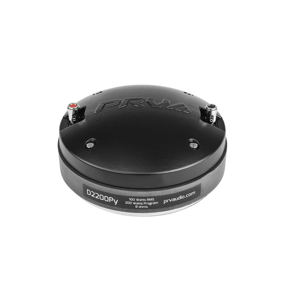 PRV AUDIO D2200Py 2