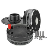 PRV Audio D230Ti-B 1" EXIT PRO AUDIO TITANIUM COMPRESSION DRIVER