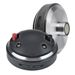 PRV D290Py-S 1" EXIT PRO AUDIO POLYIMIDE COMPRESSION DRIVER