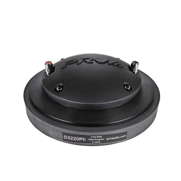 PRV AUDIO D3220Ph 2
