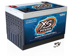 XS Power D3400R