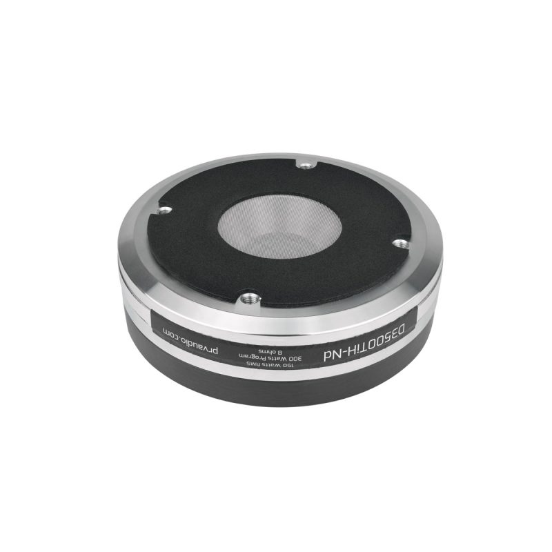 PRV Audio D3500TiH-Nd 2