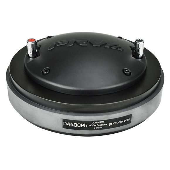 PRV AUDIO D4400Ph 2
