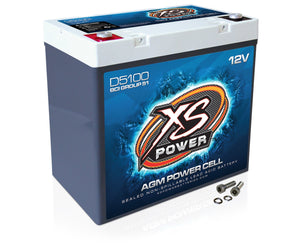 XS Power D5100