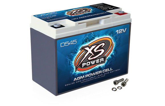 XS Power D545