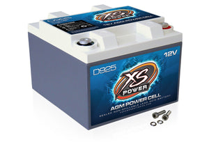 XS Power D925