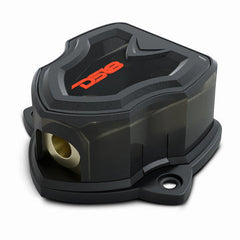 DS18 DB1020 Distribution Block 1X0-GA In 2X0-GA Out For Car Amplifiers