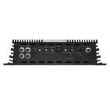 Deaf Bonce Apocalypse AAK-4000.1D | 4000 Watt Power Amplifier