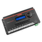 DS18 DSP2.6DBT 2-Channel In and 6-Channel Out Digital Sound Processor with Bluetooth and LCD Screen
