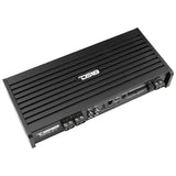 DS18 DSP8.6iA 6-Channel Car Amplifier with 8-Channel Digital Sound Processor