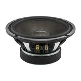 DS18 DX2 Kevlar 6.5” 2 Way Premium Quality Car Component Speaker System 460 Watts 4-Ohm