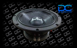 DC Audio 10” Destroyer