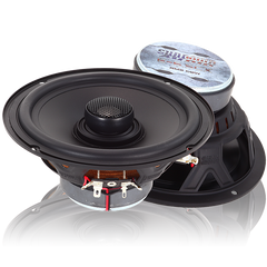 Sundown Audio E-6.5CX 6.5" Coaxial Speaker Set