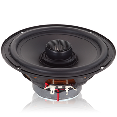 Sundown Audio E-6.5CX 6.5" Coaxial Speaker Set