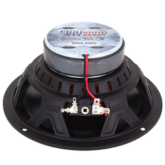 Sundown Audio E-6.5CX 6.5" Coaxial Speaker Set