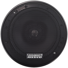 Sundown Audio E-6.5CX 6.5" Coaxial Speaker Set