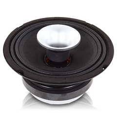 Sundown Audio ECX-6.5 6.5"4 ohm Pro Audio Coaxial Speaker SOLD INDIVIDUALLY