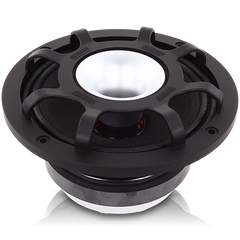 Sundown Audio ECX-6.5 6.5"4 ohm Pro Audio Coaxial Speaker SOLD INDIVIDUALLY