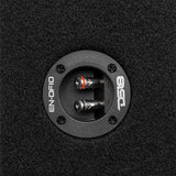 DS18 EN-DF10 10" Shallow Down Firing Subwoofer Enclosure 600 Watts