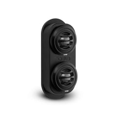 DS18 EN2T Universal A Pillar Pod 2 X 2.5" Tweeters