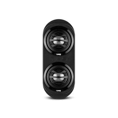 DS18 EN2T Universal A Pillar Pod 2 X 2.5" Tweeters