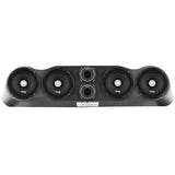 DS18 EN46-35 35" Universal Speaker Enclosure 4 X 6.5" Speakers and 2 x 3" Tweeters