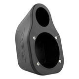 DS18 EN4P 2-Way 4" Universal Kick Panel Pod 1 X 4" Speaker and 1 x 1" Tweeter(PAIR)