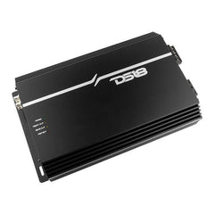 DS18 EXL-P1200X4 – 4 Channels Class A/B Car Amplifier – RMS Power @ 4 Ohm 200W x 4CH – Made in Korea