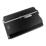 DS18 EXL-P1200X4 – 4 Channels Class A/B Car Amplifier – RMS Power @ 4 Ohm 200W x 4CH – Made in Korea