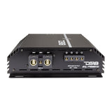 DS18 EXL-P1500X1D – 1 Channel Monoblock Class D Car Amplifier – RMS Power @ 1 Ohm 1500W x 1CH – Made in Korea