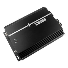 DS18 EXL-P2000X1D – 1 Channel Class D Car Amplifier – RMS Power @ 1 Ohm 2000W x 1CH – Made in Korea