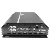 DS18 EXL-P2000X4 – 4 Channels Class A/B Car Amplifier – RMS Power @ 4 Ohm 275W x 4CH – Made in Korea