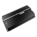 DS18 EXL-P2000X4 – 4 Channels Class A/B Car Amplifier – RMS Power @ 4 Ohm 275W x 4CH – Made in Korea