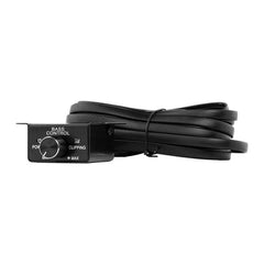 DS18 EXL-P2500X1D – 1 Channel Class D Car Amplifier – RMS Power @ 1 Ohm 2500W x 1CH – Made in Korea