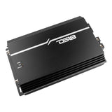 DS18 EXL-P2500X1D – 1 Channel Class D Car Amplifier – RMS Power @ 1 Ohm 2500W x 1CH – Made in Korea