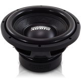 Sundown Audio Ev4 10 Inch Dual 4 ohm Subwoofer E Series(500 watts)