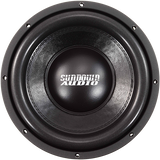 Sundown Audio Ev4 10 Inch Dual 2 ohm Subwoofer E Series(500 watts)