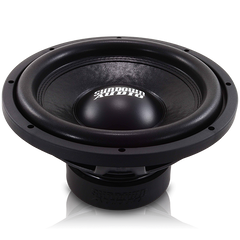 Sundown Audio Ev4 12 Inch Dual 4 ohm Subwoofer E Series(500 watts)