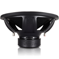 Sundown Audio Ev4 15 Inch Dual 4 ohm Subwoofer E Series(500 watts)