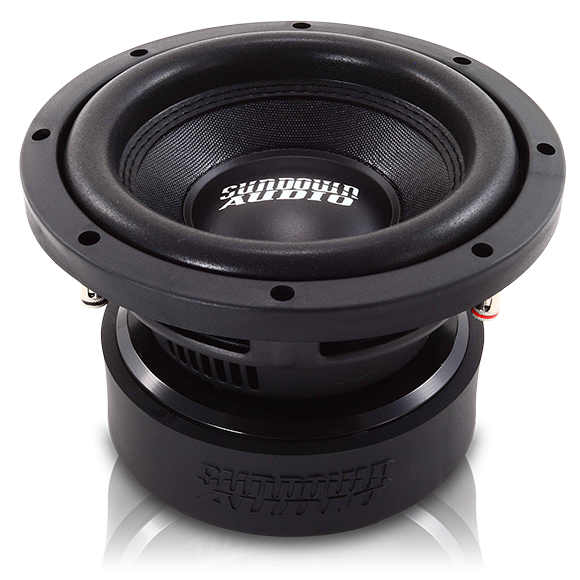Bobina Vocale Doppia 4 Ohm Per Subwoofer Sundown Audio EV3/EV4 – Ricambio Lord Of Bass