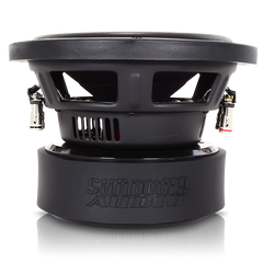 Sundown Audio Ev6 8 Inch Dual 2 ohm Subwoofer E Series (300 watts)
