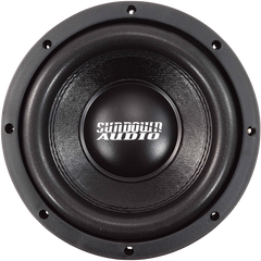 Sundown Audio Ev6 8 Inch Dual 4 ohm Subwoofer E Series(300 watts)
