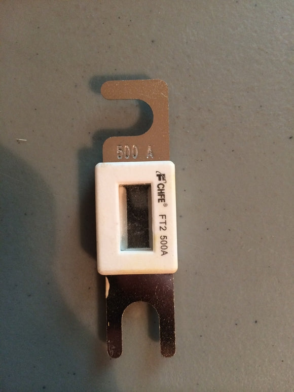 Ceramic ANL Fuse